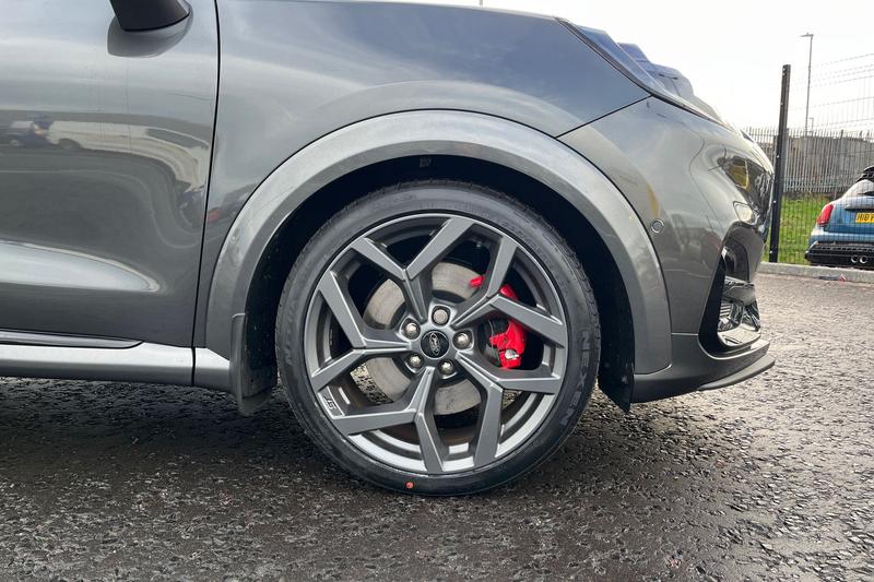 Used Ford Puma 2023 for sale - 76919957: Photo 24