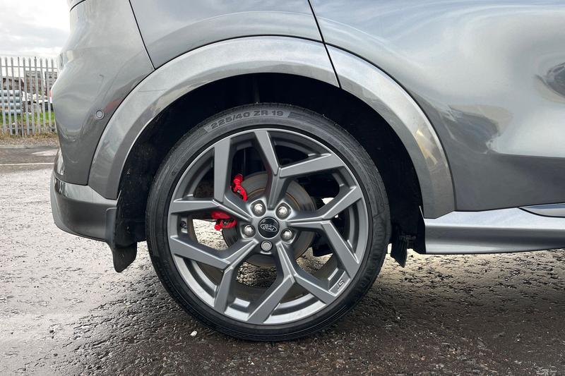 Used Ford Puma 2023 for sale - 76919957: Photo 25