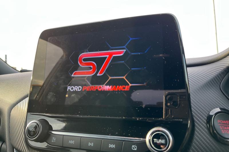 Used Ford Puma 2023 for sale - 76919957: Photo 27