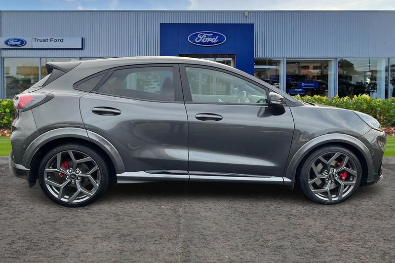 Used Ford Puma 2023 for sale - 76919957: Photo 3