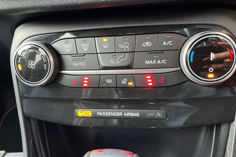 Used Ford Puma 2023 for sale - 76919957: Photo 30