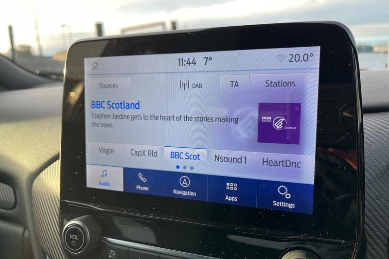 Used Ford Puma 2023 for sale - 76919957: Photo 36