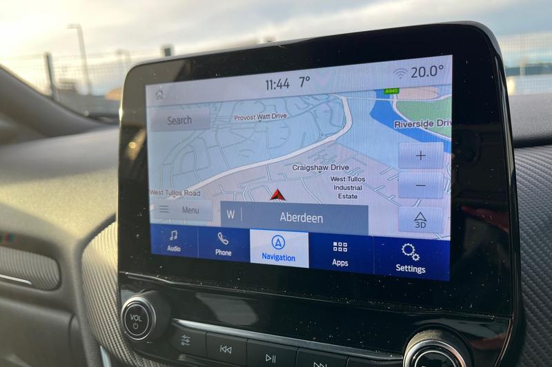 Used Ford Puma 2023 for sale - 76919957: Photo 37