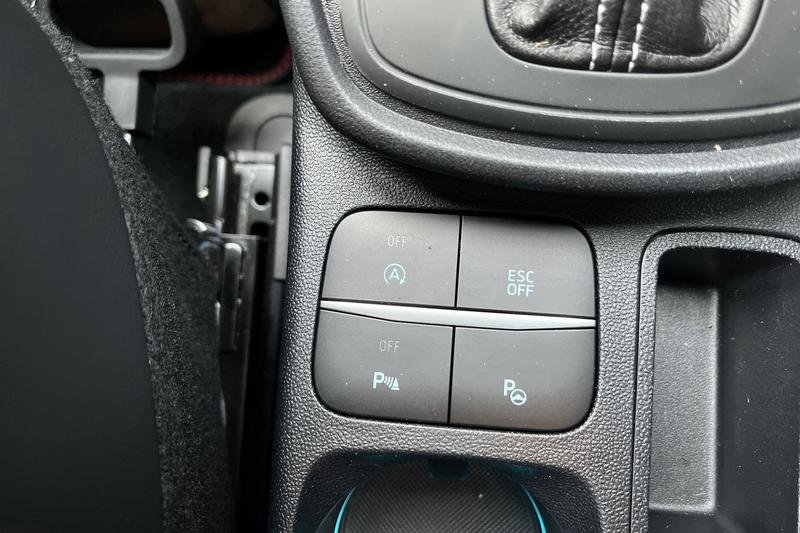 Used Ford Puma 2023 for sale - 76919957: Photo 38