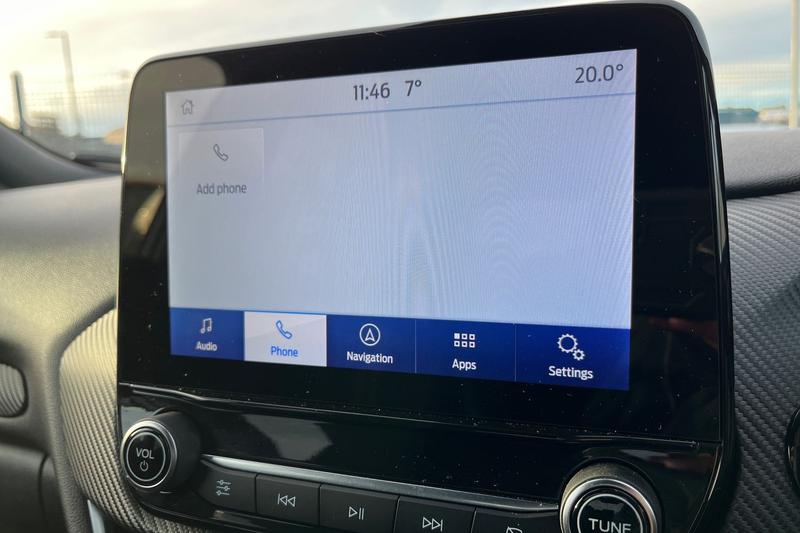 Used Ford Puma 2023 for sale - 76919957: Photo 39