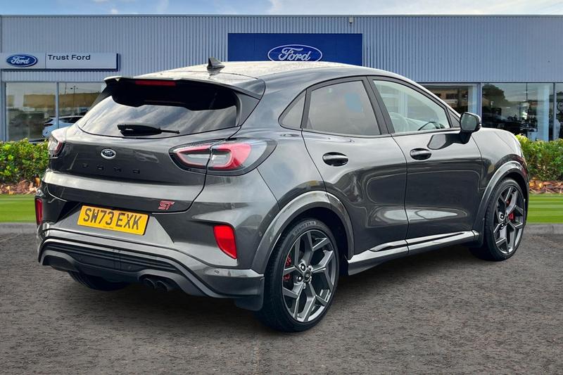 Used Ford Puma 2023 for sale - 76919957: Photo 4