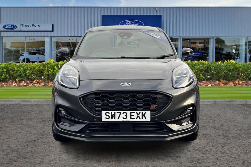 Used Ford Puma 2023 for sale - 76919957: Photo 6