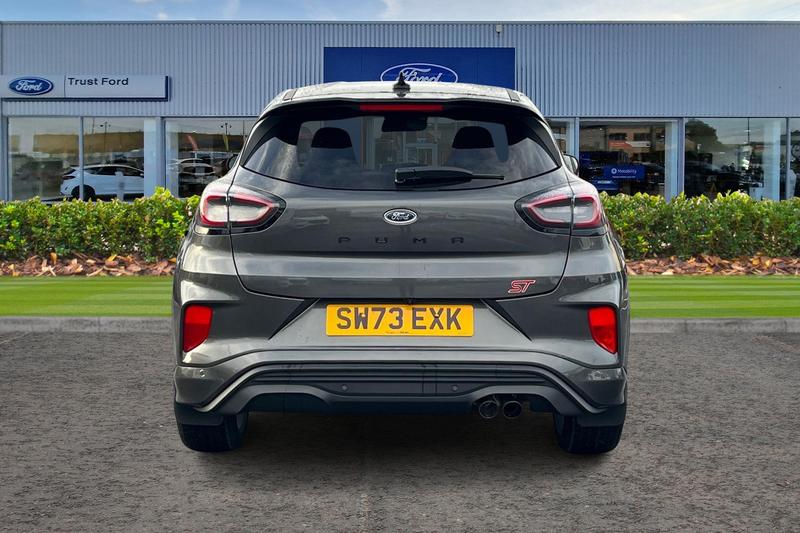 Used Ford Puma 2023 for sale - 76919957: Photo 7