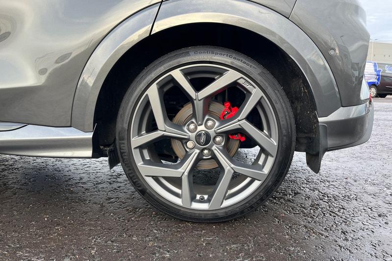 Used Ford Puma 2023 for sale - 76919957: Photo 8