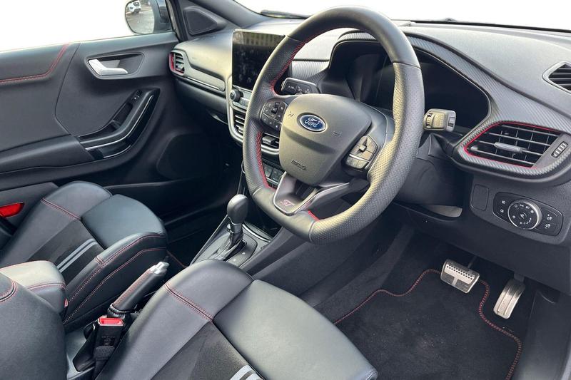 Used Ford Puma 2023 for sale - 76919957: Photo 9