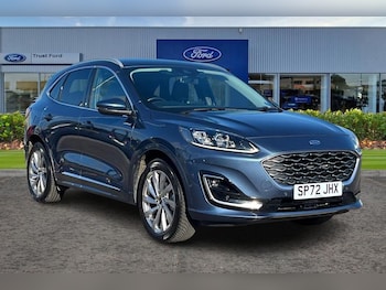 Ford - Kuga