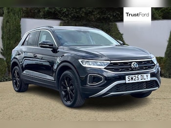 Used Volkswagen T-Roc 2025 for sale - 78797815: Photo