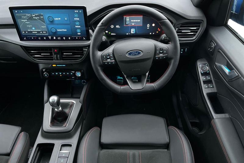 Used Ford Kuga 2025 for sale - 77462563: Photo 11