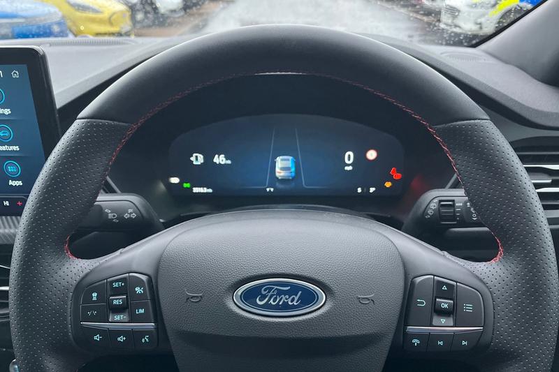 Used Ford Kuga 2025 for sale - 77462563: Photo 12