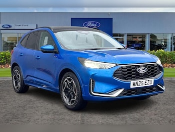 Used Ford Kuga 2025 for sale - 77462563: Photo