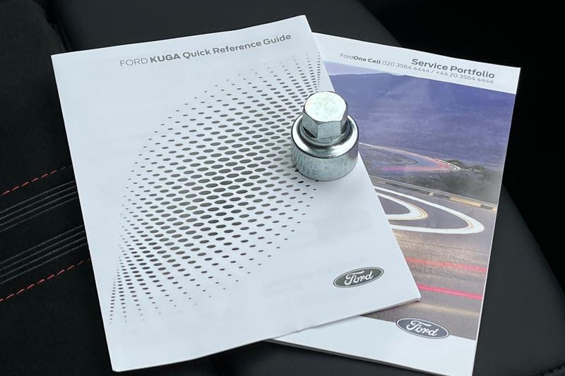 Used Ford Kuga 2025 for sale - 77462563: Photo 22