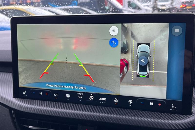 Used Ford Kuga 2025 for sale - 77462563: Photo 25