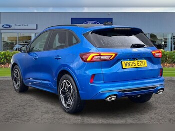 Used Ford Kuga 2025 for sale - 77462563: Photo