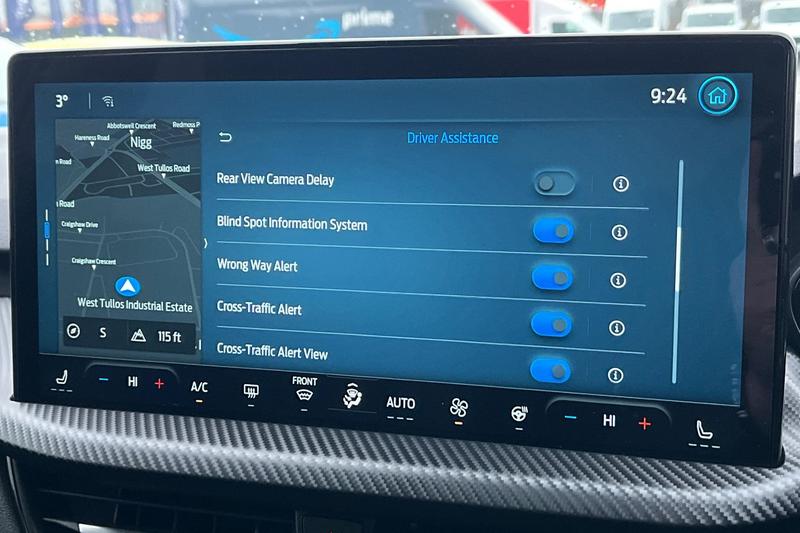 Used Ford Kuga 2025 for sale - 77462563: Photo 32