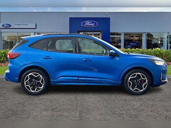 Used Ford Kuga 2025 for sale - 77462563: Photo