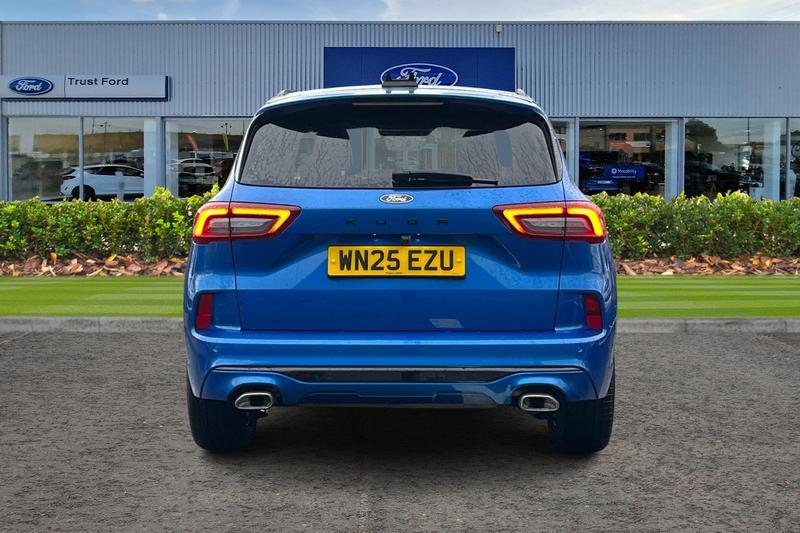 Used Ford Kuga 2025 for sale - 77462563: Photo 7