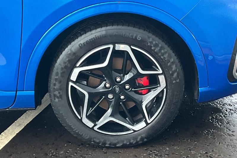 Used Ford Kuga 2025 for sale - 77462563: Photo 8