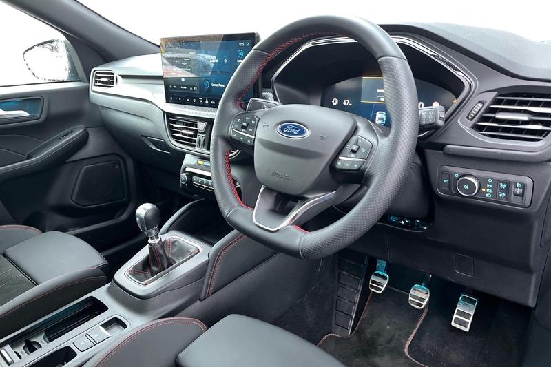 Used Ford Kuga 2025 for sale - 77462563: Photo 9