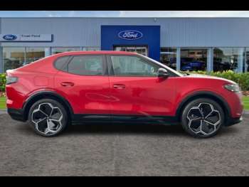 Used Ford Capri 2024 for sale - 74171024: Photo