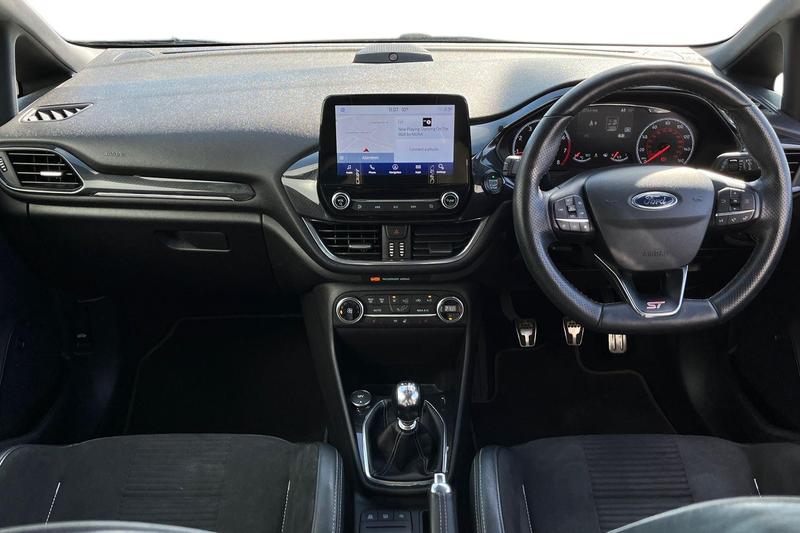 Used Ford Fiesta 2019 for sale - 78152996: Photo 10