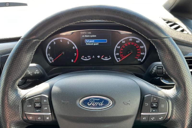 Used Ford Fiesta 2019 for sale - 78152996: Photo 12