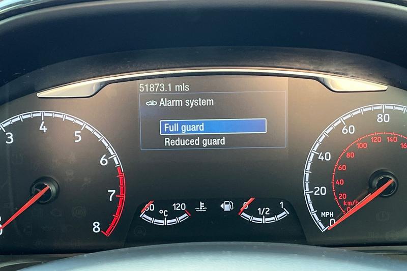 Used Ford Fiesta 2019 for sale - 78152996: Photo 13