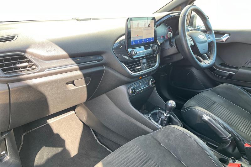 Used Ford Fiesta 2019 for sale - 78152996: Photo 18