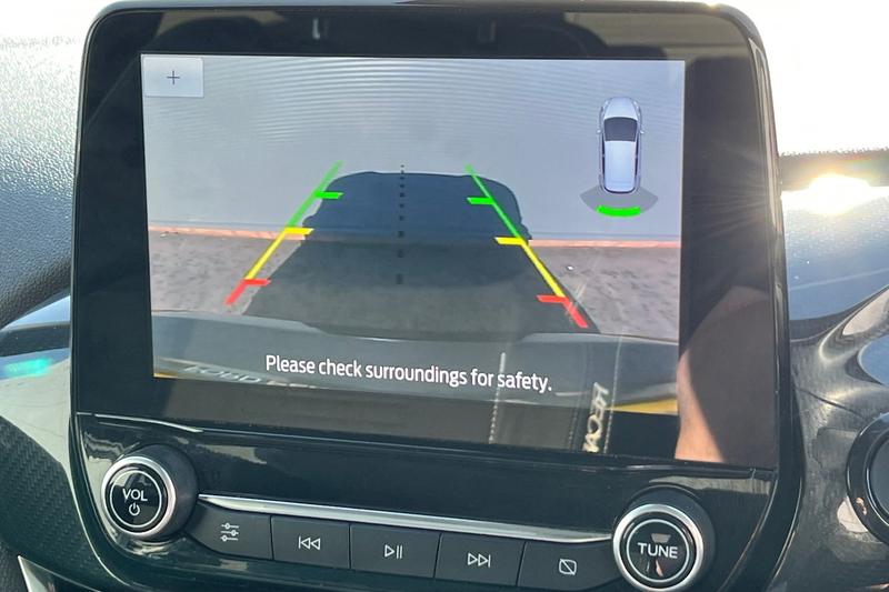 Used Ford Fiesta 2019 for sale - 78152996: Photo 24