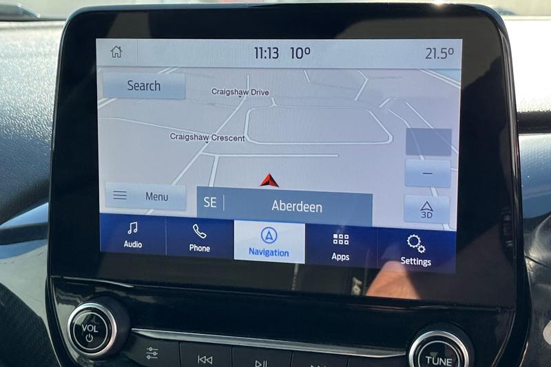 Used Ford Fiesta 2019 for sale - 78152996: Photo 26