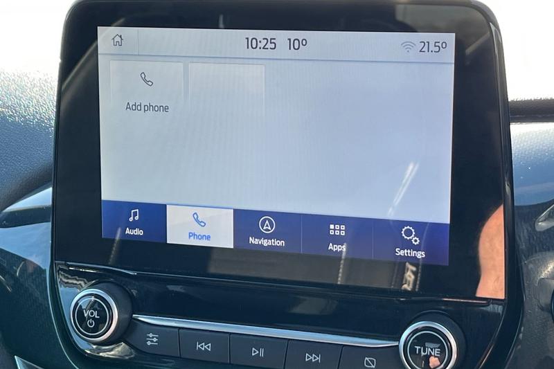 Used Ford Fiesta 2019 for sale - 78152996: Photo 28