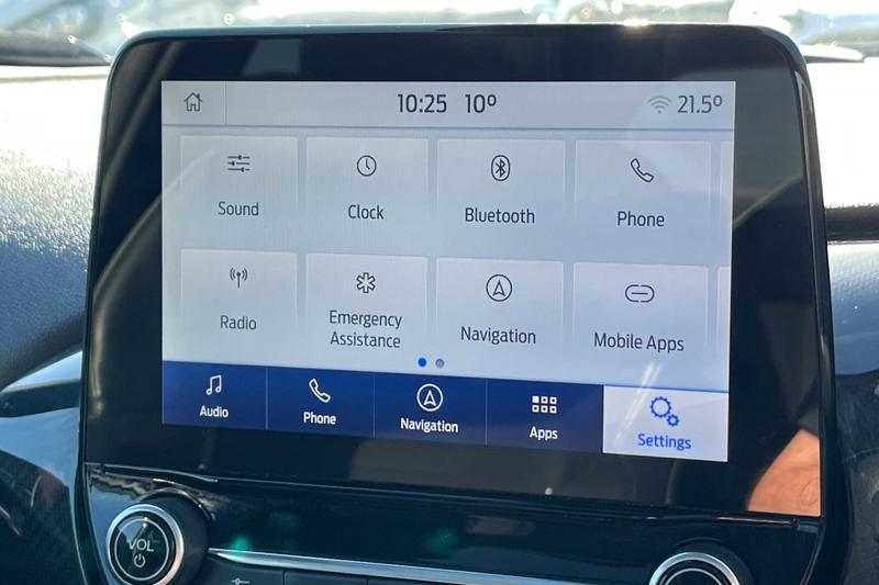 Used Ford Fiesta 2019 for sale - 78152996: Photo 29