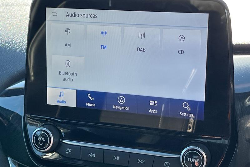 Used Ford Fiesta 2019 for sale - 78152996: Photo 32