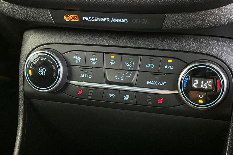 Used Ford Fiesta 2019 for sale - 78152996: Photo 33