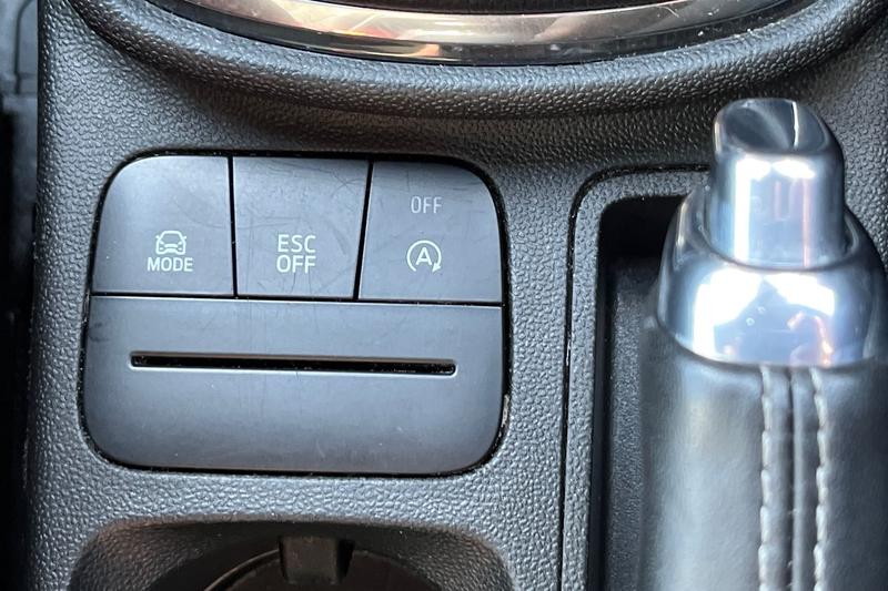 Used Ford Fiesta 2019 for sale - 78152996: Photo 35