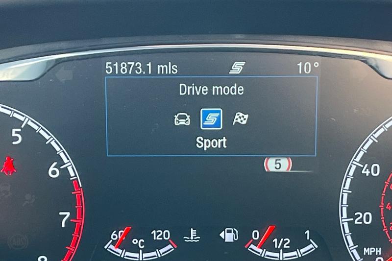 Used Ford Fiesta 2019 for sale - 78152996: Photo 37