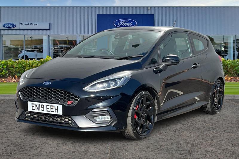 Used Ford Fiesta 2019 for sale - 78152996: Photo 5