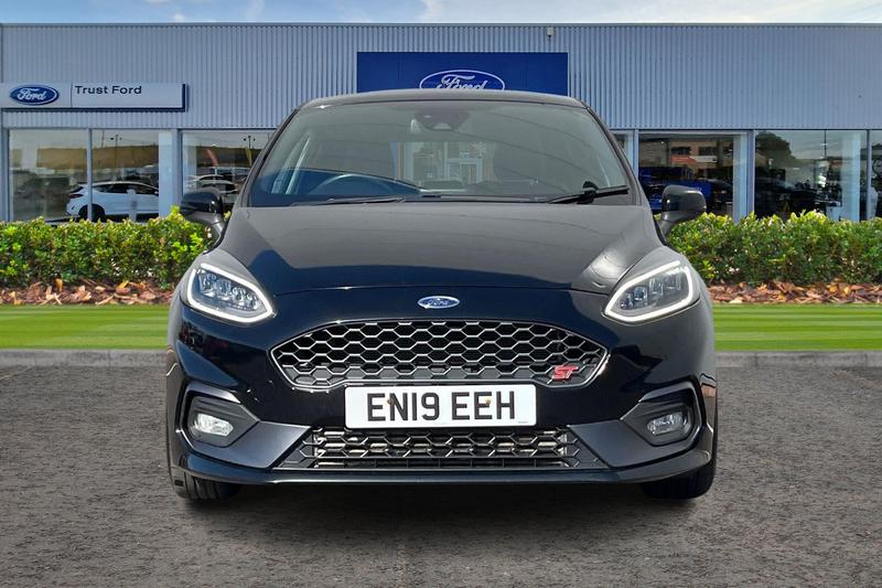 Used Ford Fiesta 2019 for sale - 78152996: Photo 6