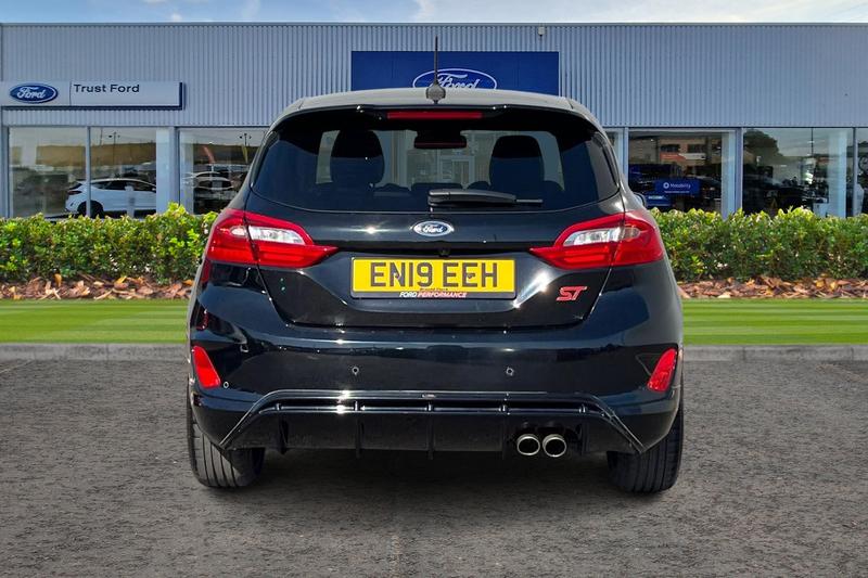 Used Ford Fiesta 2019 for sale - 78152996: Photo 7