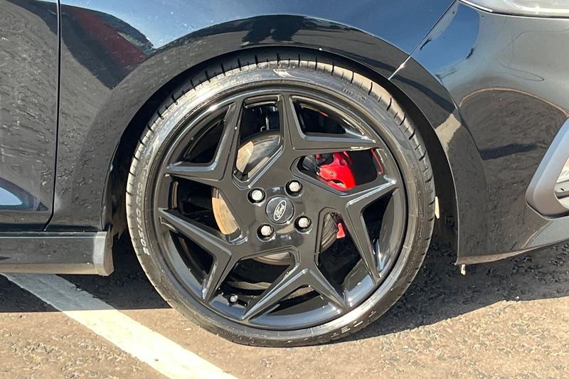 Used Ford Fiesta 2019 for sale - 78152996: Photo 8