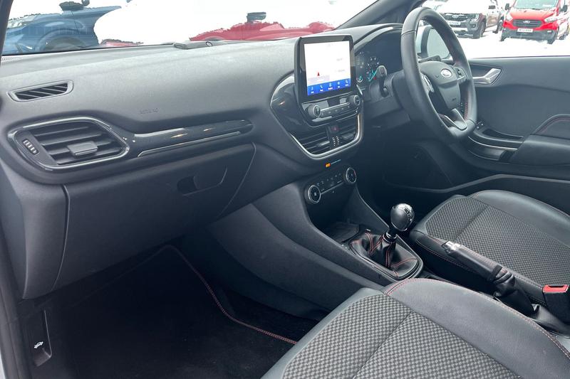 Used Ford Fiesta 2021 for sale - 77450514: Photo 18