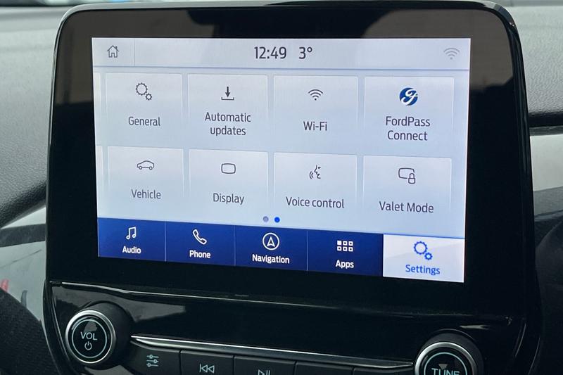 Used Ford Fiesta 2021 for sale - 77450514: Photo 30