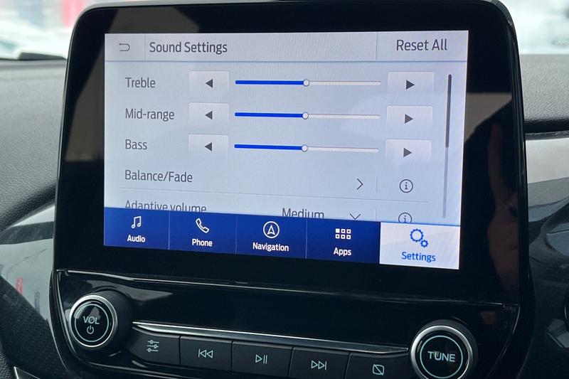 Used Ford Fiesta 2021 for sale - 77450514: Photo 32