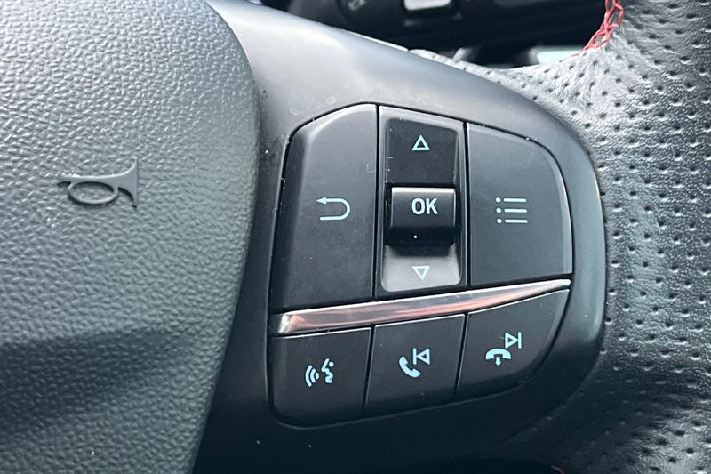 Used Ford Fiesta 2021 for sale - 77450514: Photo 39