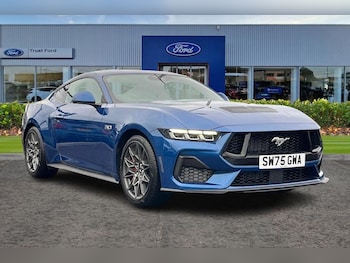 Used Ford Mustang 2025 for sale - 78329486: Photo