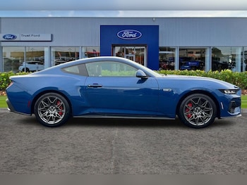 Used Ford Mustang 2025 for sale - 78329486: Photo